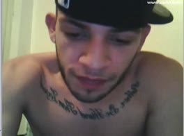 Existed For HOT RICAN JERKING